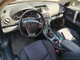 Mazda 6 - 8