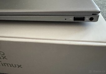 Notebook i5-1135G7/8GB/512GB/15.6"/W11 - 8