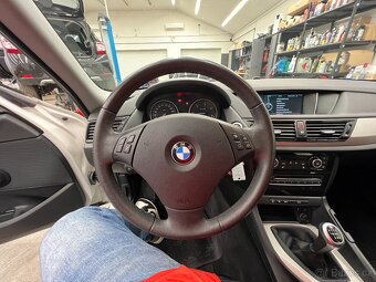 BMW X1 E84 18D 2.0D 105kW - 8