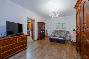 Prodej rodinného domu, 253 m², Krásno, ul. Radniční - 8
