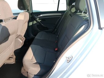 VOLKSWAGEN GOLF 1.6TDI 77kW 4MOTION - 8