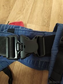 Ergonomické nosítko Manduca - 8