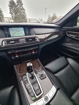 Vyměním za VW T5 Caravelle Long nebo Touareg 3.0 TDI - 8