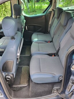 Berlingo 1.6 benzín 88 Kw - 8