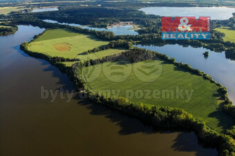 Prodej vodní plochy, 1536 m², Veselí nad Lužnicí - 8
