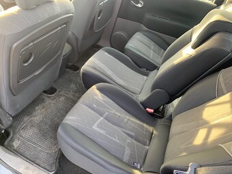 Renault Scenic II, 2.0T, 120kW - 8