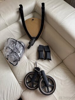 Cybex priam - 8