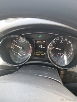Škoda Superb 2 ,combi ,2 TDI ,2011 ,DSG - 8