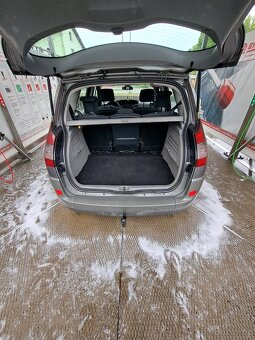 RENAULT SCENIC 1.9DCI+++NOVÉ ROZVODY - 8