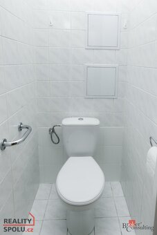 Pronájem, byty/1+kk, 24 m2, Braník 1170/8, 14200 Praha, Hlav - 8