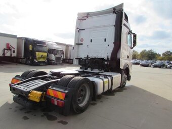 Predám Mercedes Actros 1845 BL602TR - 8