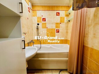 Pronájem bytu 3+1/L ve Varnsdorfu, ev.č. 05538 - 8