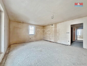 Prodej bytu 3+kk, 66 m², Mladá Boleslav, ul. Husova - 8