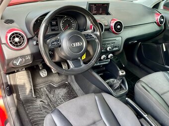 Audi A1 1.4 TFSI - 8
