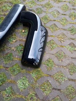 SOR sada nových zrcadel SOR euro 4 - 8