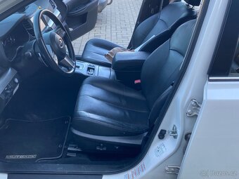 Subaru Outback 2,5 - 8