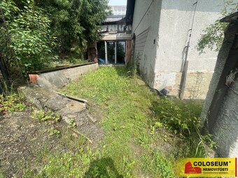 Svitávka, RD 3+1, 110 m2, garáž – rodinný dům - 8