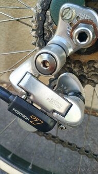 Dámské městské kolo KTM - 8