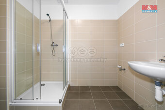 Pronájem bytu 2+kk, 45 m², Plzeň, ul. Safírová - 8