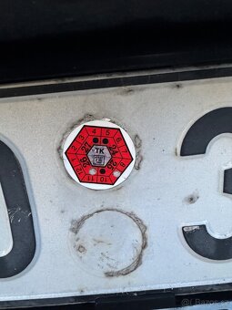 Renault Megane Classic - 8