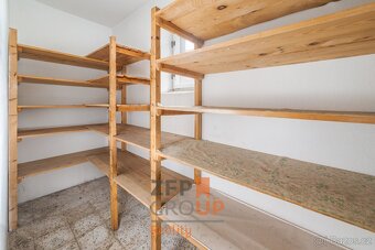 Prodej rodinného domu s užitnou plochou 194 m2 a pozemkem, - 8