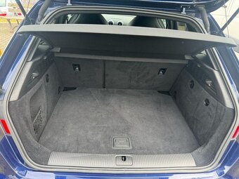 Audi S3 Sportback 2.0 TFSI Quattro - kůže+LED - 8