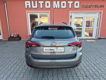 Fiat Tipo 1.4 Pop 70kW - 8