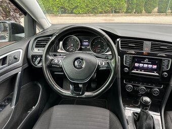 VW GOLF 7 1.2 TSI 77KW CUP - 8
