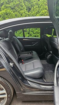 Bmw f10 dinamic sport 2.0 tdi 135kw - 8