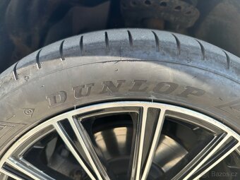 5x108 R17 mam je na Ford mk4 - 8
