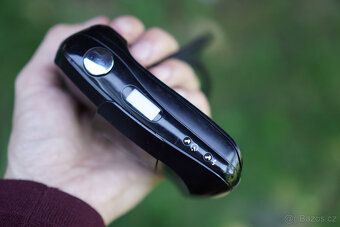 Olympus mju I – legendární kompakt - 8