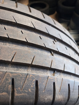 195/50R15 SKORO NOVÉ GUMY MERCEDES - 8
