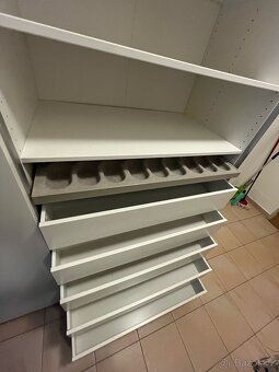 Skříň do předsíně - 8