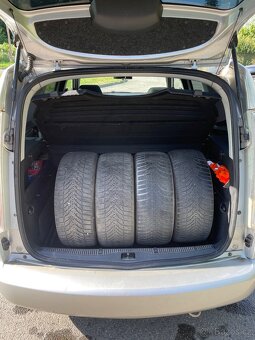 Roomster 1.9tdi - 8