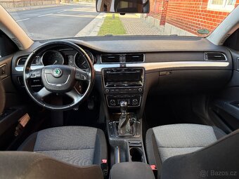 Škoda superb 2 - 8
