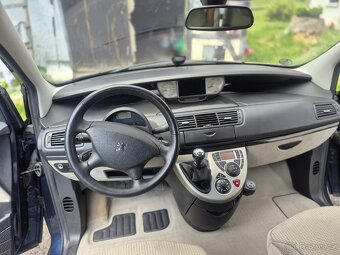 Peugeot 807 2.0 hdi 100kw - 8