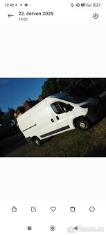Peugeot boxer l2h2 NOVY MOTOR - 8