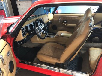Camaro 79 berlineta custom - 8