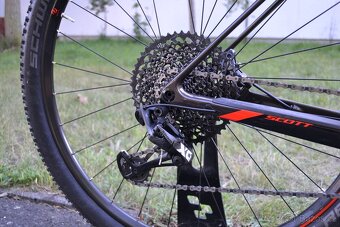 Scott Scale 910 (L) 10,3 kg - 8