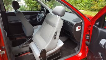 Seat Ibiza - 8