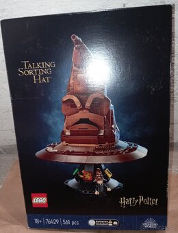 Lego Harry Potter - 8
