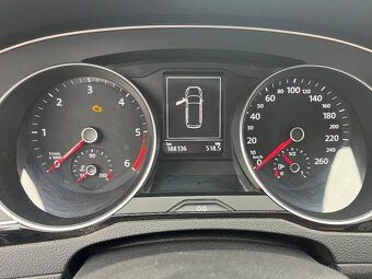 vw passat b8 2.0 tdi 110kW bez AdBlue - 8