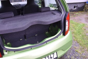 Škoda Citigo 1.0 MPI - 8