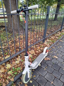 Elektrická koloběžka Xiaomi - 8