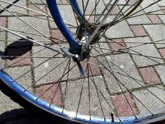 Historické kolo Herkules - 8