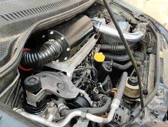 Renault scenic rx4 - 8