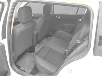 Renault Mégane, Renault Megane kombi 1.5 DCi - 8