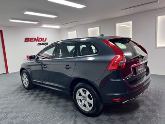 Volvo XC60 2.4 D4 140 kW 4x4 Manuál, 2016, nové rozvody - 8