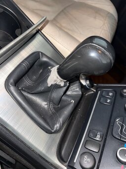 XC90 2.4D 136kw manuální převodovka - 8