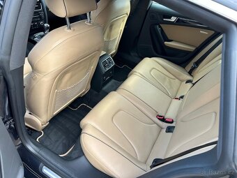 Audi A5 3.0TDi 180kW, Sportback, Quattro - 8